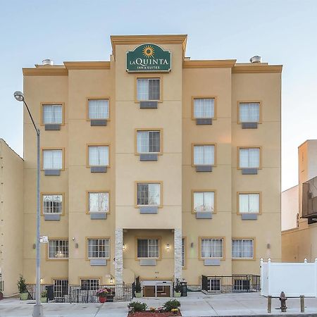 纽约 La Quinta By Wyndham Brooklyn East酒店 外观 照片