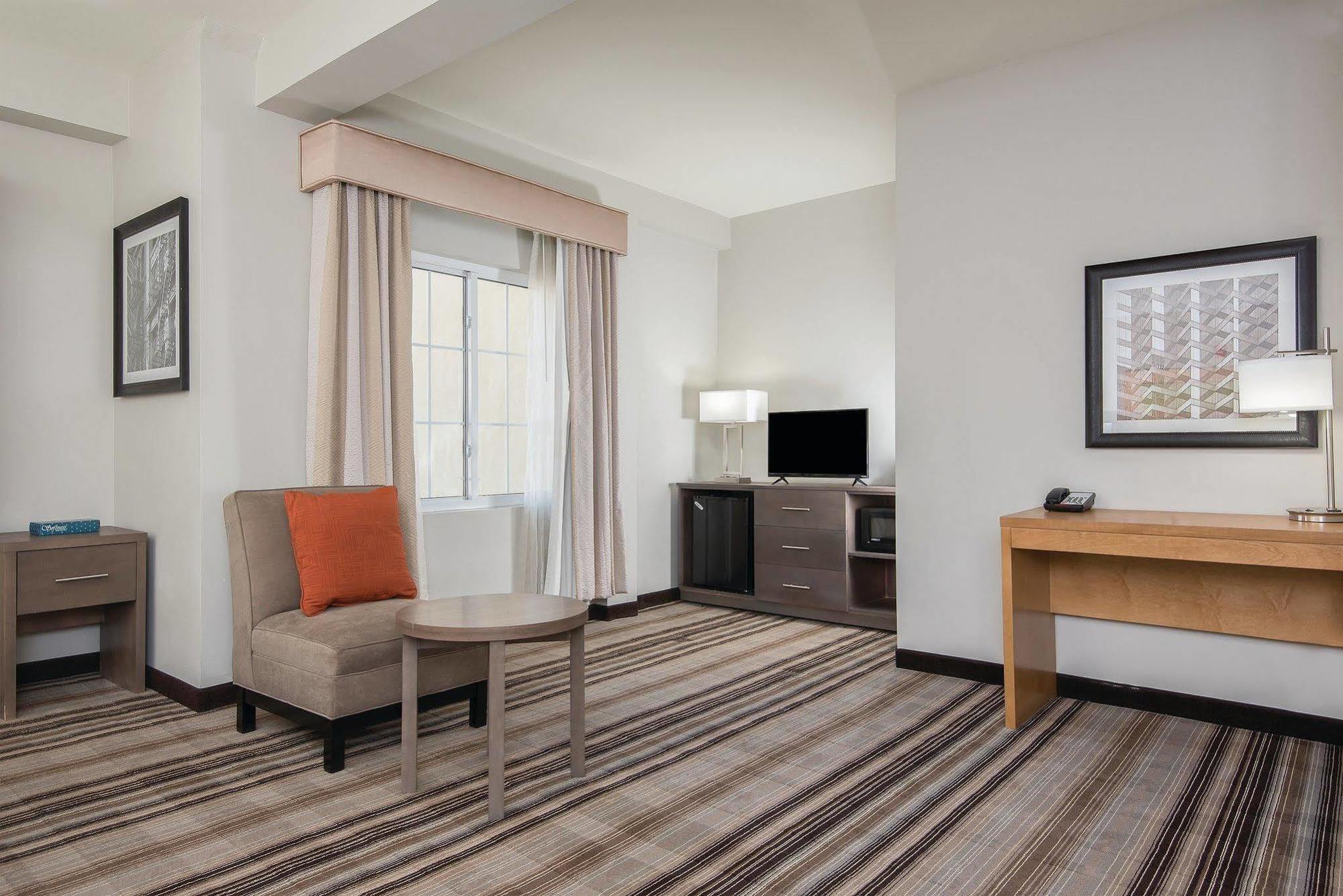纽约 La Quinta By Wyndham Brooklyn East酒店 外观 照片