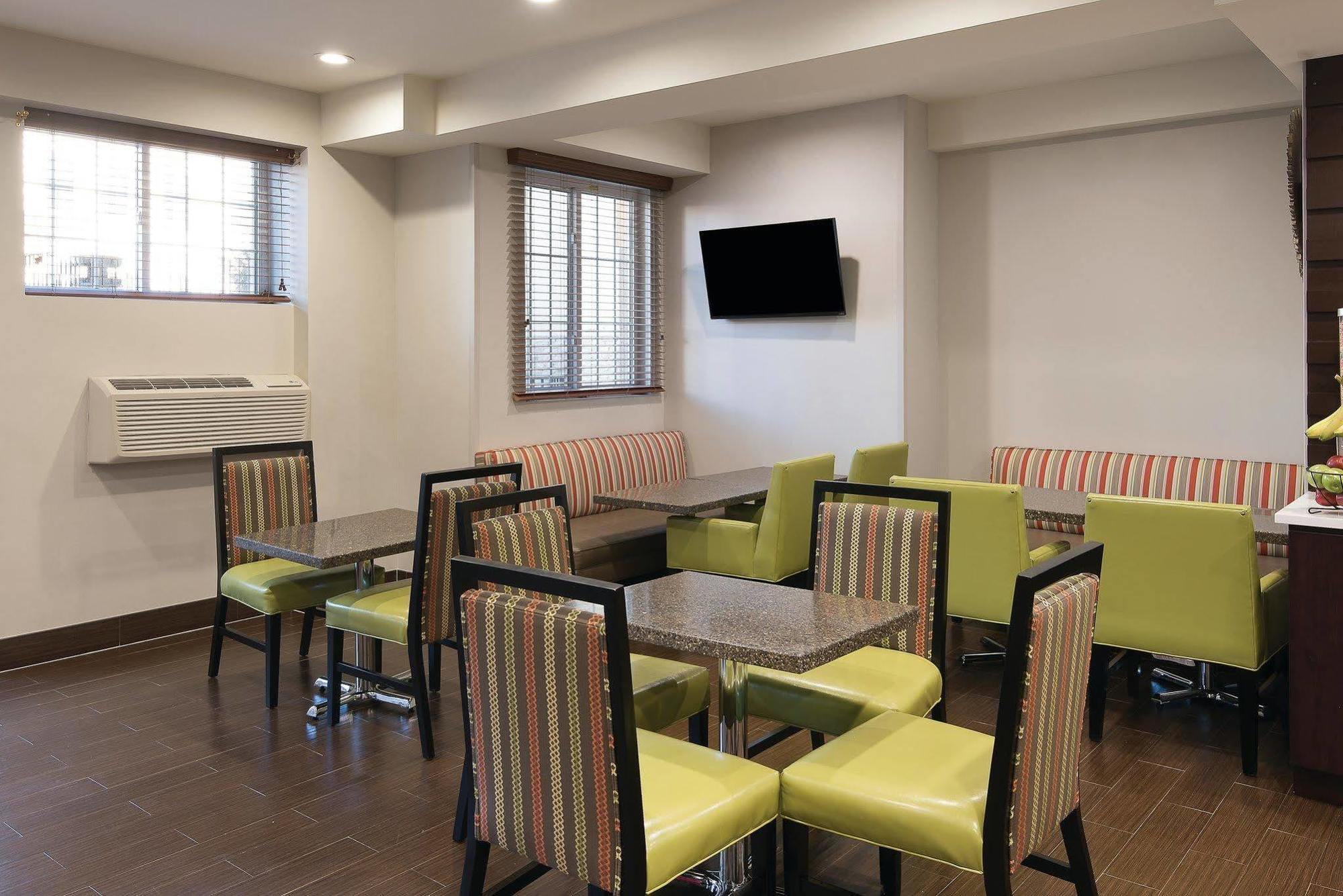 纽约 La Quinta By Wyndham Brooklyn East酒店 外观 照片