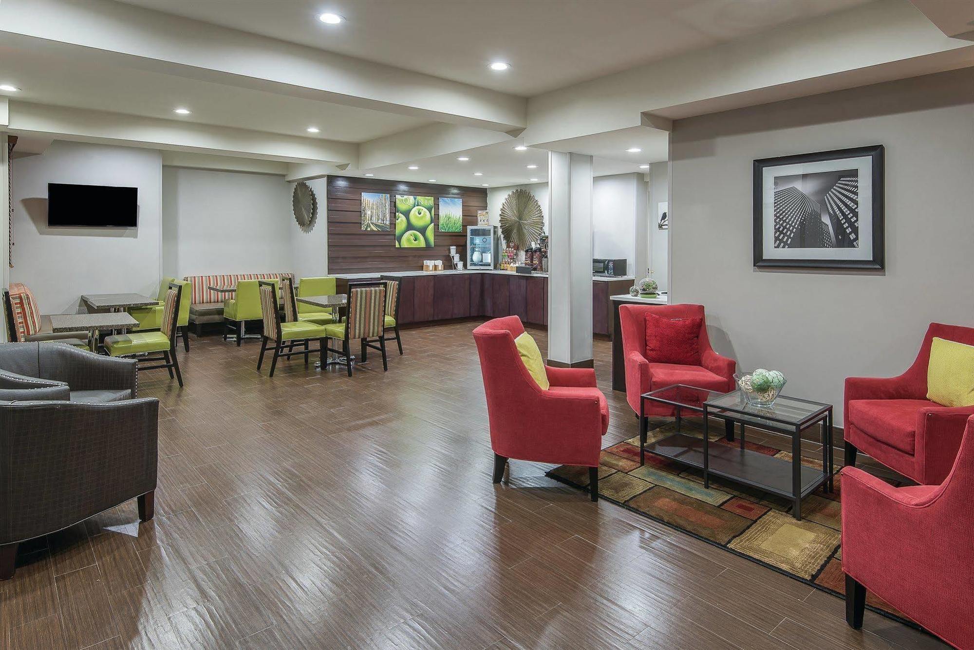 纽约 La Quinta By Wyndham Brooklyn East酒店 外观 照片