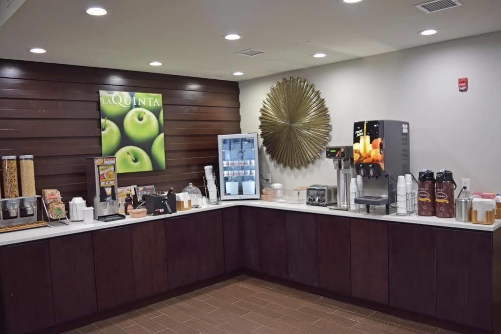 纽约 La Quinta By Wyndham Brooklyn East酒店 外观 照片
