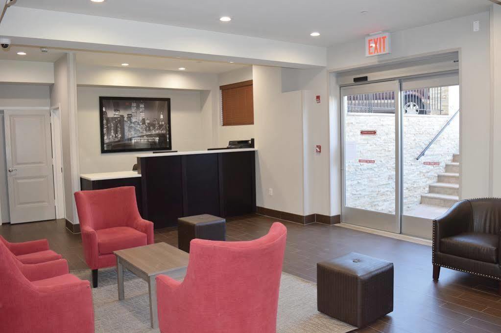 纽约 La Quinta By Wyndham Brooklyn East酒店 外观 照片